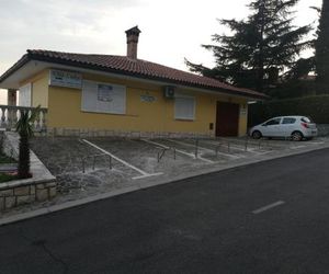 Guest House Vila Luka Portoroz Slovenia