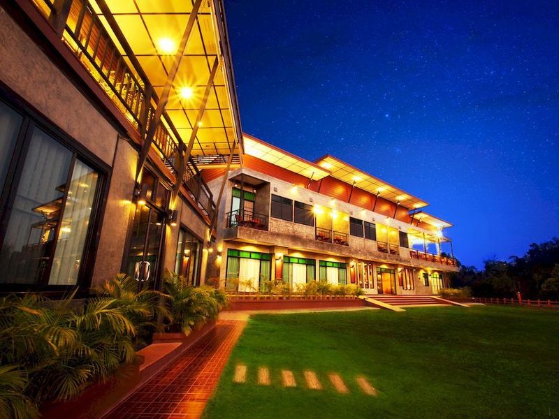 Hotel Photo 22