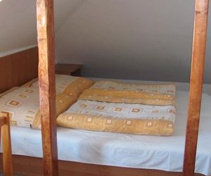 Chalupa pod lipami Terchova Slovakia