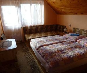 PRIVAT LUBICA Pavcina Lehota Slovakia
