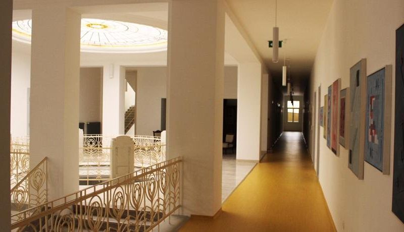 Hotel Photo 11