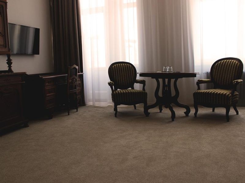 Hotel Photo 12