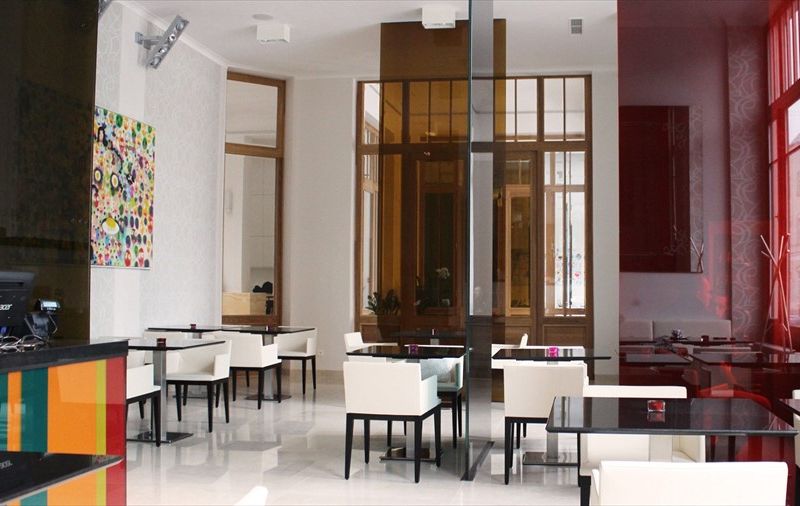 Hotel Photo 16