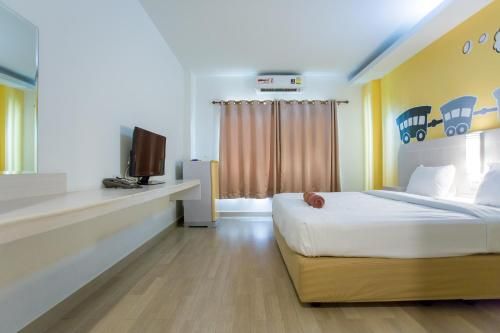 Hotel Photo 2