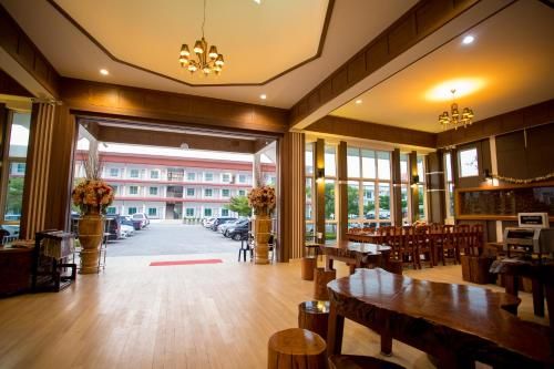 Hotel Photo 13