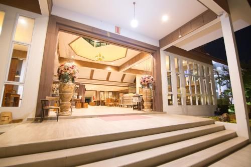 Hotel Photo 14
