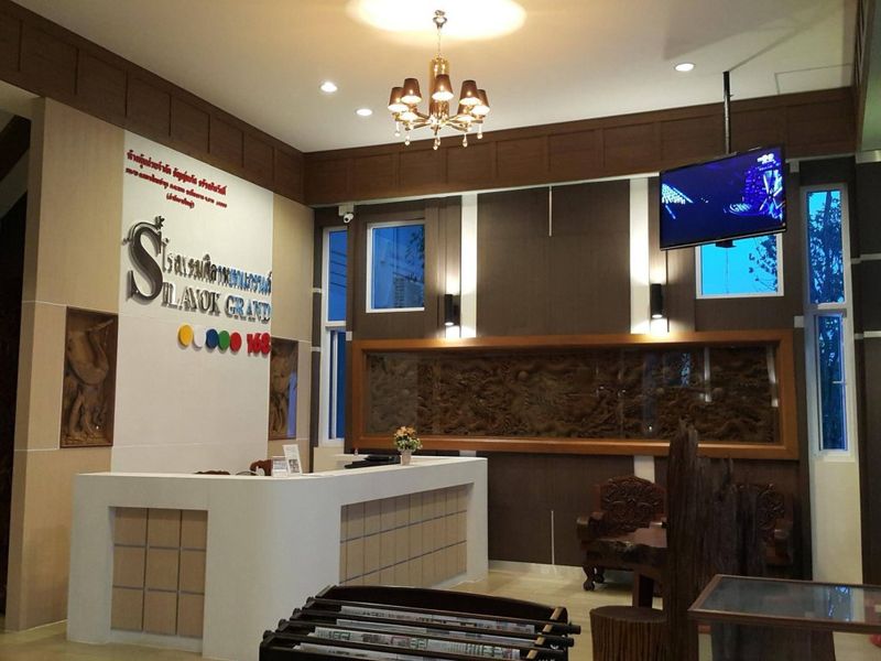 Hotel Photo 16
