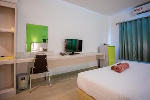 Hotel Photo 3