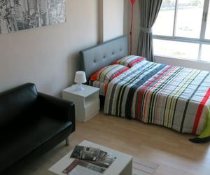 D Condo Kathu-Patong Kathu Thailand