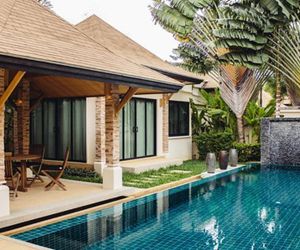 Villa Peata by TropicLook Nai Harn Thailand