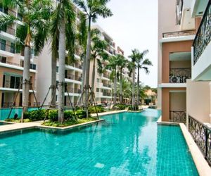 Paradise Park Jomtien Apartment Jomtien Beach Thailand