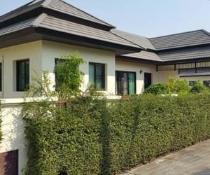 Hillside Hamlet Villa Ban Bo Fai Thailand