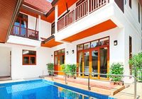 Отзывы Villa Arabella Pattaya, 4 звезды