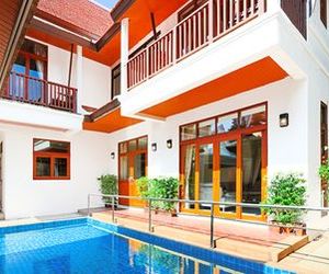 Arabella Villas Pattaya Pattaya Thailand