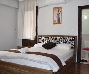 Palmiye Apartments Cukurcayir Turkey