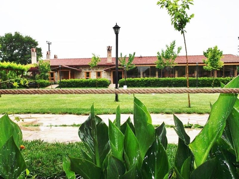 Hotel Photo 18