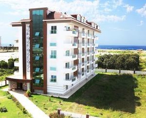 Kestel Suite Residence Kestel Turkey