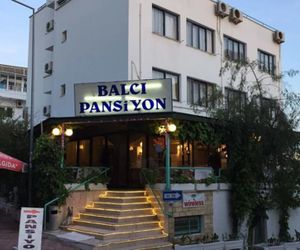 Balci Pension Kusadasi Turkey