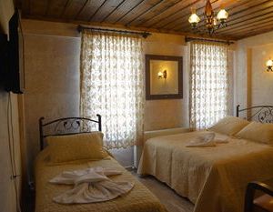 Goreme Cave Rooms Goereme Turkey