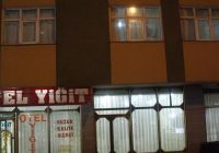 Отзывы Hotel Yigit
