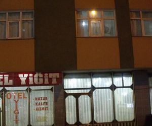 Hotel Yigit Erzurum Turkey