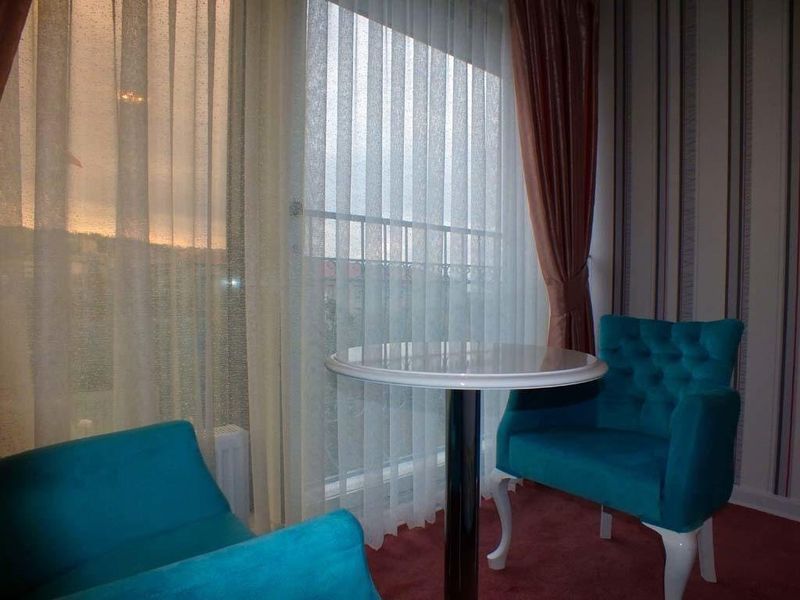 Hotel Photo 13