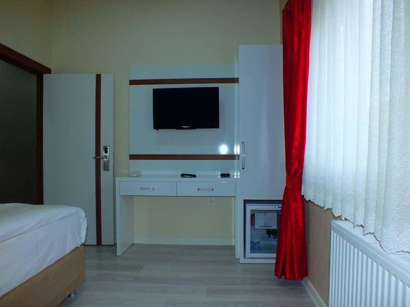 Hotel Photo 8