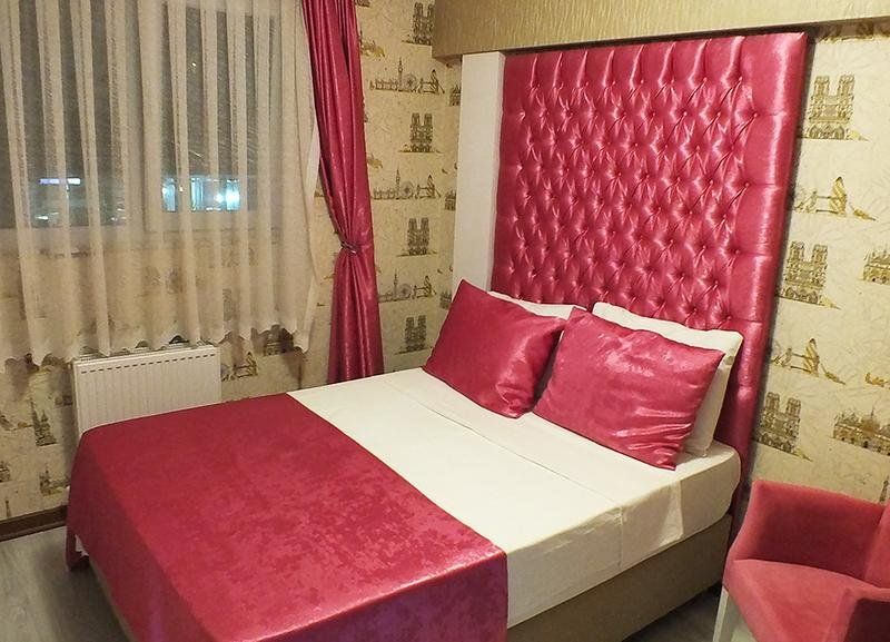 Hotel Photo 9