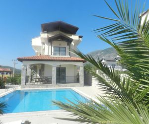 New Age Villa Cetin Oludeniz Turkey