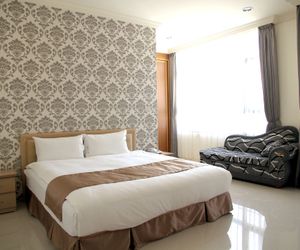 Charlies Home B & B Hualien City Taiwan