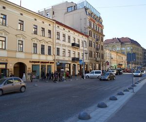 Romantic Apartment on Rynok square with Air-Conditioning Lvov Ukraine