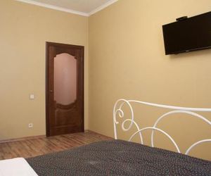 Apartment Roksolana Lvov Ukraine