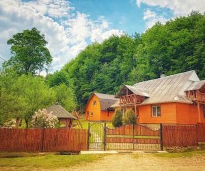 Cottage v Gorakh Iska Ukraine