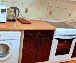Topol Apartment Dnipro Ukraine