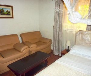 Hotel Acacia Makindye Uganda