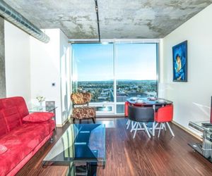 Hollywood Gallery Apartment Hollywood United States