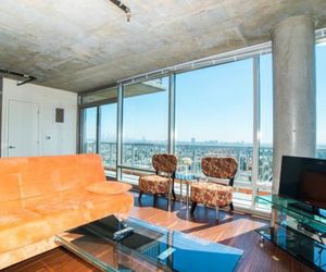 Hollywood Bellucci Apartment Hollywood United States