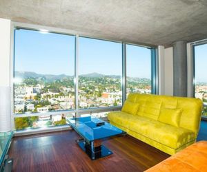 Hollywood DiCaprio Apartment Hollywood United States