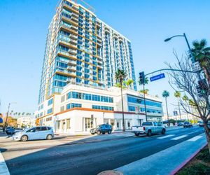Hollywood Fellini Apartment Hollywood United States