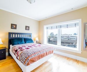 Sunset Gardens Apartment Hollywood United States