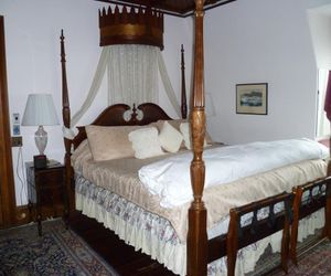 Sanford-Covell Villa Marina Newport United States