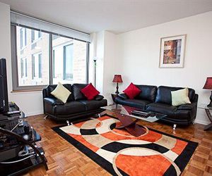 Grand Suites Jersey City United States