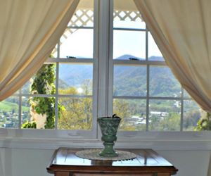 CAROLINA MOUNTAIN DREAM Maggie Valley United States
