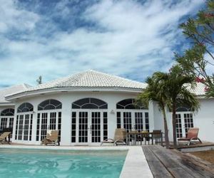 Villa Exuma George Town Bahamas