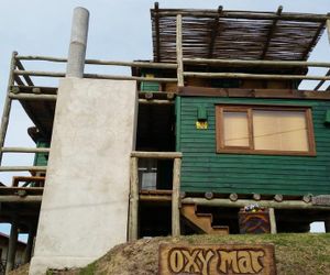 OXY MAR Punta del Diablo Uruguay