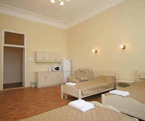Zoloto Azarta Mini-Hotel Jalta Autonomous Republic of Crimea
