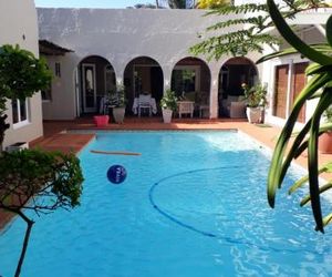 Bed and Breakfast Bonjour Umhlanga Rocks South Africa