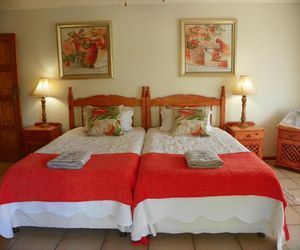 Annas Bed and Breakfast St. Lucia Estuary South Africa