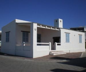 Albatros Holiday Home Paternoster South Africa