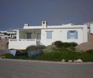 Tides Holiday Home Paternoster South Africa